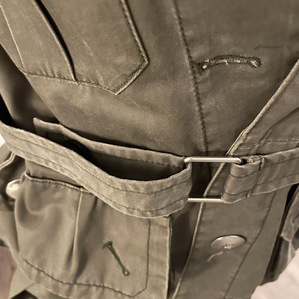 Jacket, great condition - Picture 4 of 7